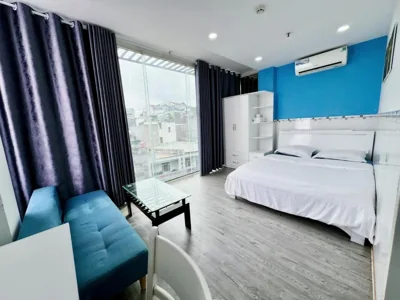 Dlux Bạch Đằng – Foto 2