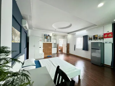 Dlux Bạch Đằng – Foto 4