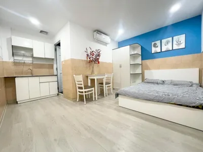Dlux Bạch Đằng – Foto 7