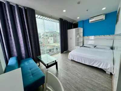 Dlux Bạch Đằng – Foto 8