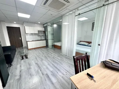 Dlux Bạch Đằng – Foto 9