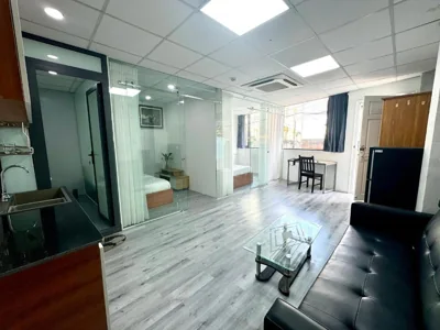 Dlux Bạch Đằng – Foto 12