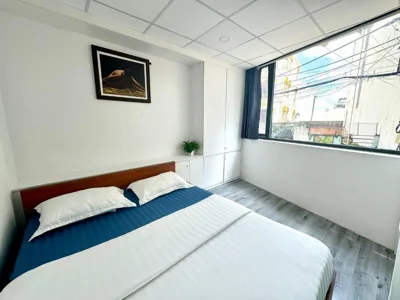 Dlux Bạch Đằng – Foto 13