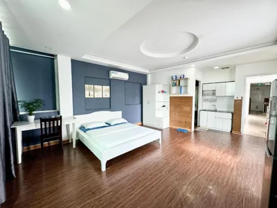 Dlux Bạch Đằng – Foto 16