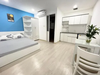 Studio Superior — Dlux Bạch Đằng